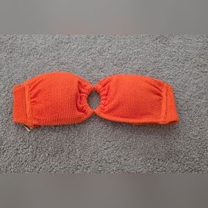Swim Strapless Top